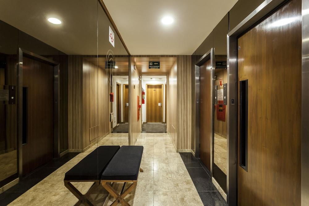 公寓式飯店 La Itaim By Manager