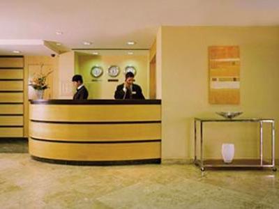 La Itaim By Manager 公寓式飯店 4*