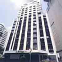 La Itaim By Manager 公寓式飯店 4*