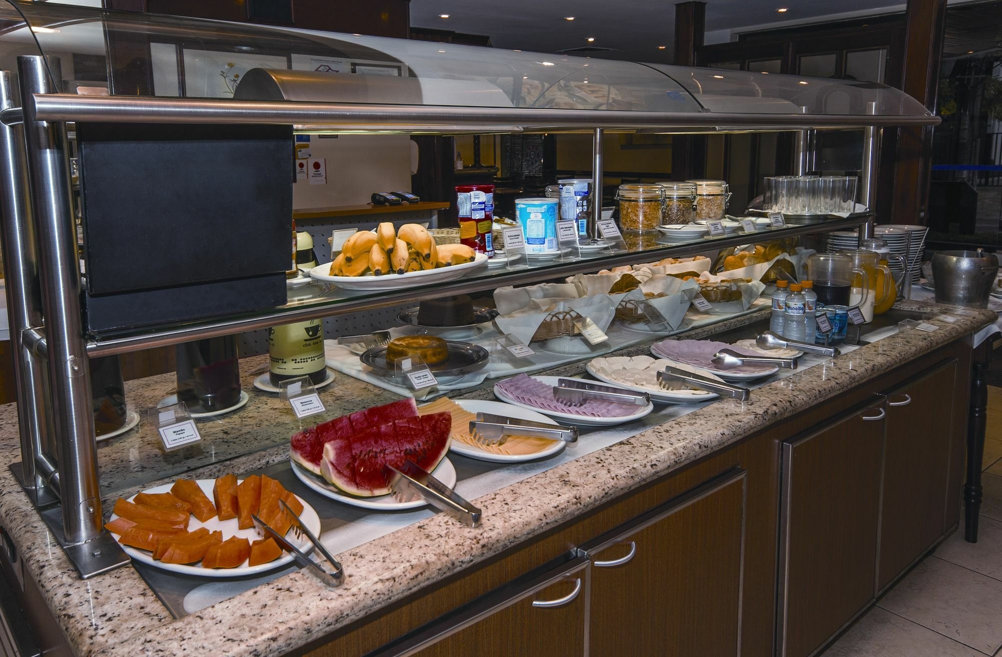 La Itaim By Manager 公寓式飯店