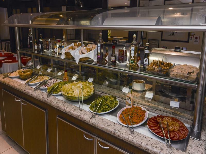 公寓式飯店 La Itaim By Manager 4*